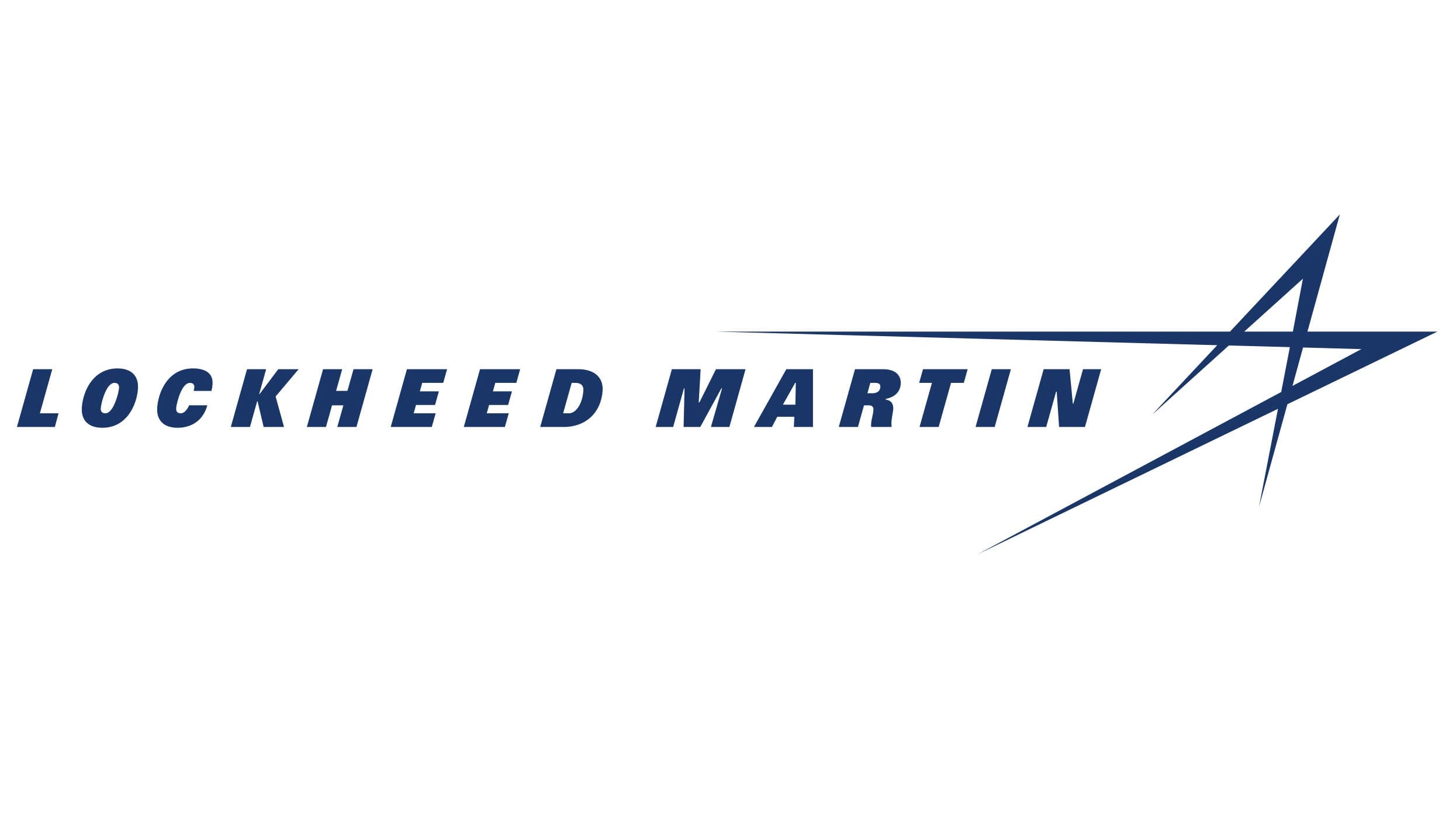 Lockheed Martin Logo